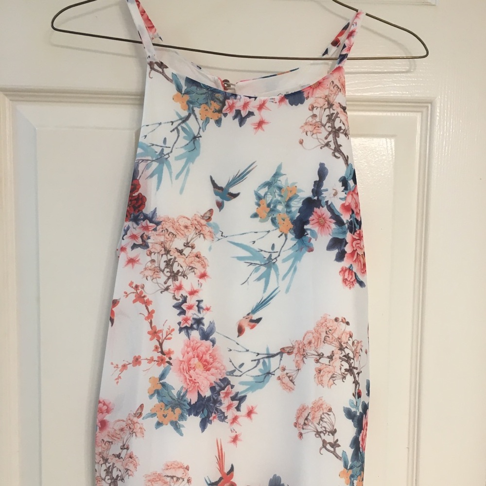 Tank top